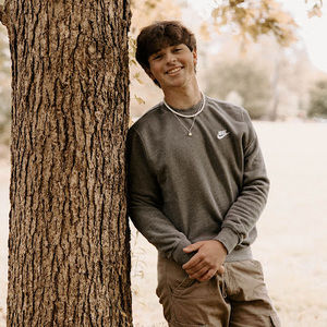 Meet your Posher, Seth